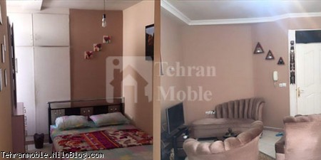 اجاره آپارتمان مبله در تهران کوتاه مدت